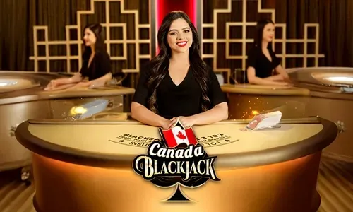 Live Casino Dealer
